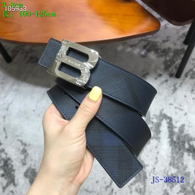 Burberry Belts 036